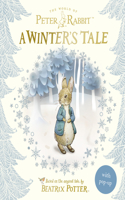 A Winter's Tale: (Peter Rabbit)