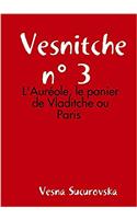 Vesnitche N 3