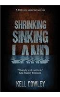 Shrinking Sinking Land