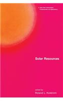 Solar Resources