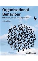 Organisational Behaviour