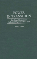 Power in Transition