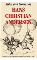 Tales and Stories by Hans Christian Andersen