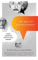 The Age of Entanglement