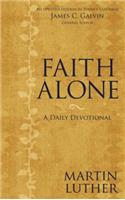 Faith Alone