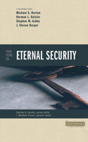 Four Views on Eternal Security: (Counterpoints: Bible and Theology)