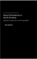 News Ombudsmen in North America