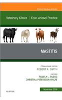 Issue of Veterinary Clinics of North America: Food Animal Practice