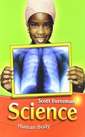 Science 2003 Human Body Student Edition (Softcover) Grade 5