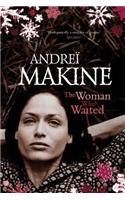 The Woman Who Waited