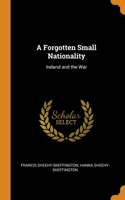 Forgotten Small Nationality