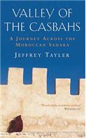 Valley Of The Casbahs