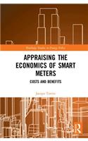 Appraising the Economics of Smart Meters
