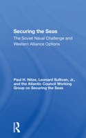 Securing The Seas: The Soviet Naval Challenge and Western Alliance Options