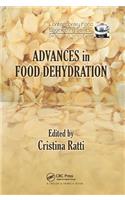 Advances in Food Dehydration