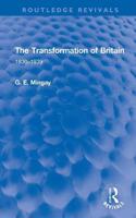 Transformation of Britain