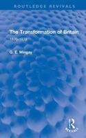 The Transformation of Britain