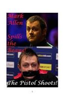 Mark Allen Spills the Beans!