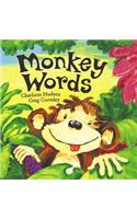 Monkey Words