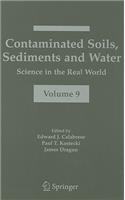 Contaminated Soils, Sediments and Water