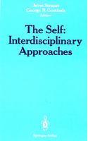 The Self: Interdisciplinary Approaches