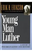 Young Man Luther