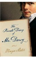 Private Diary of Mr. Darcy