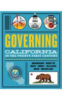 Governing California in the Twenty-First Century