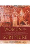 Women in Scripture