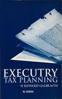 Executry Tax Planning