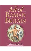 The Art of Roman Britain