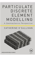 Particulate Discrete Element Modelling