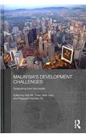 Malaysia's Development Challenges