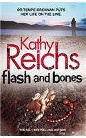 Flash and Bones