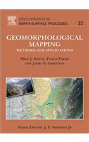 Geomorphological Mapping