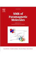 NMR of Paramagnetic Molecules: Applications to Metallobiomolecules and Models (Volume 2) (Current Methods in Inorganic Chemistry, Volume 2)