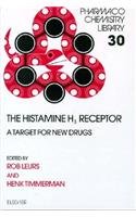 Histamine H3 Receptor