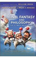 Final Fantasy Philosophy