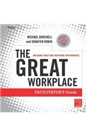 The Great Workplace