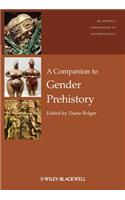 Companion to Gender Prehistory