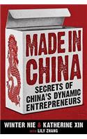 Made in China