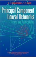 Principal Component Neural Networks