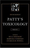 Patty's Toxicology