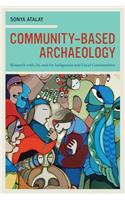 Community-Based Archaeology