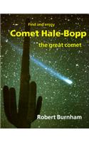 Comet Hale-Bopp