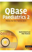 Qbase Paediatrics 2