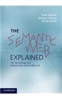 Semantic Web Explained