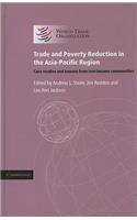 Trade and Poverty Reduction in the Asia-Pacific Region