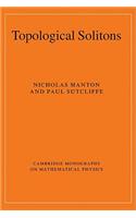 Topological Solitons