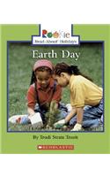 Earth Day (Rookie Read-About Holidays: Previous Editions)